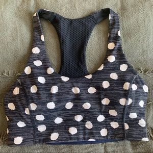 Outdoor Voices Doing Things Sports Bra